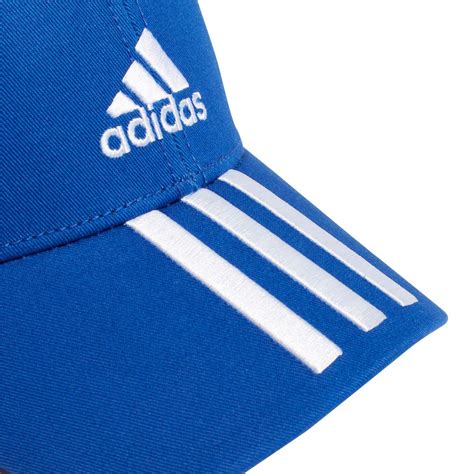 adidas basecap blau weiss|Blue .